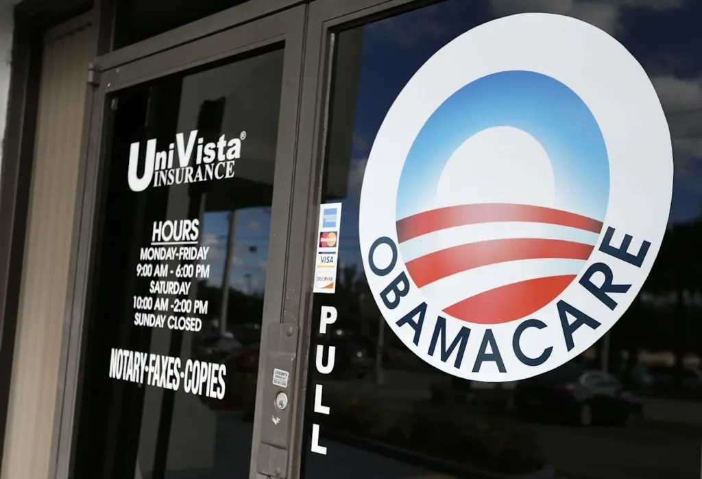 primas de Obamacare