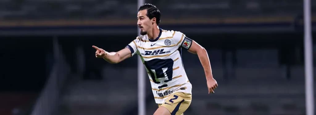 Pumas gana 3-2 y arrebata a Cruz Azul su lugar en la Liga MX