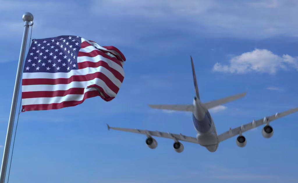 ¿Puedes viajar a Estados Unidos sin visa? Descubre cómo