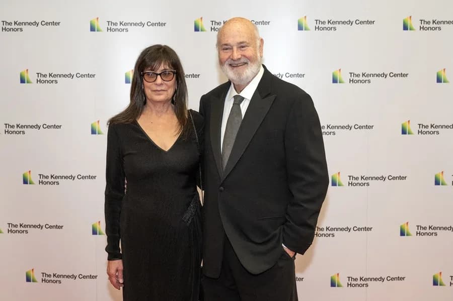 Asesinato de Rob Reiner