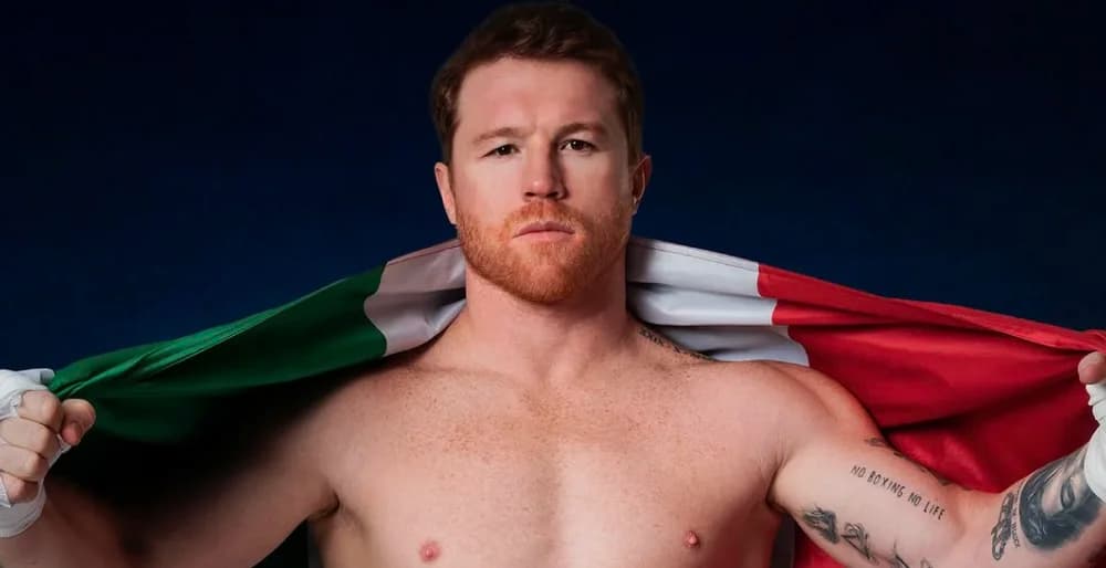 Canelo iría por el título FIB ante Osley Iglesias