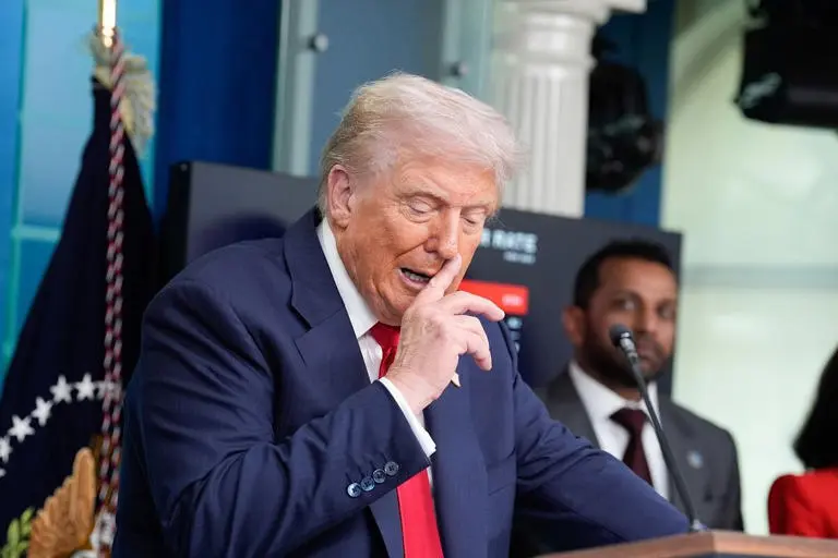 competencia ‘Patriot Games’ que anunció Trump