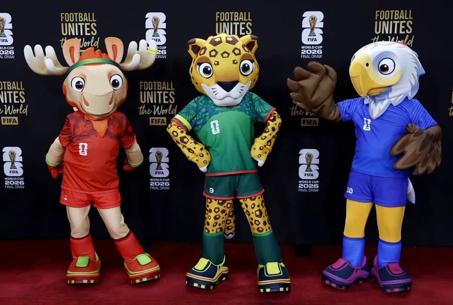 ¡Es oficial! FIFA publica el calendario del Mundial 2026
