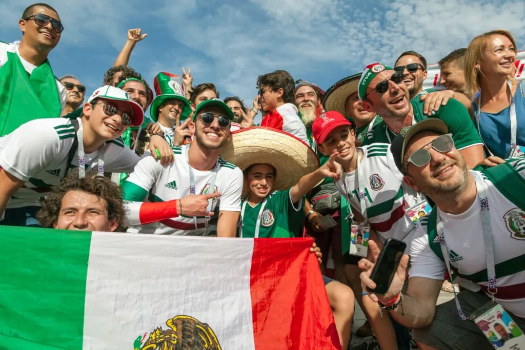 Ver a México en el Mundial 2026 te costará hasta $44,000