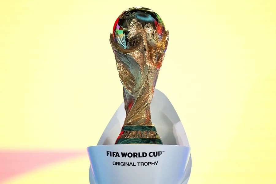 Sorteo del Mundial 2026: ¿cuándo es y cómo funcionará?