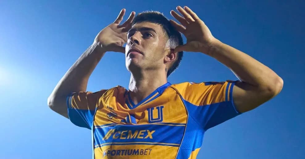 Tigres clasifica a la final tras vencer a Cruz Azul
