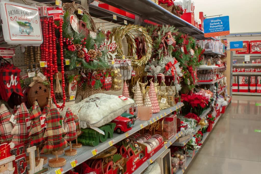 Walmart anuncia cierre nacional de 24 horas en diciembre