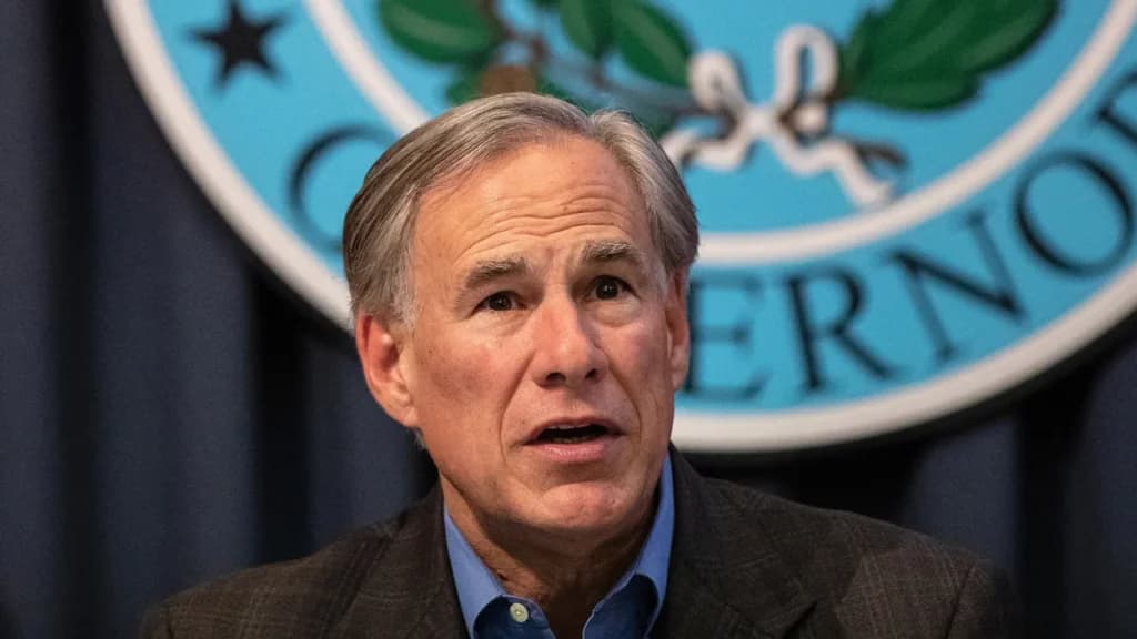 Minnesota Sues Gov. Greg Abbott: Demanding Extradition of Former ICE Agent