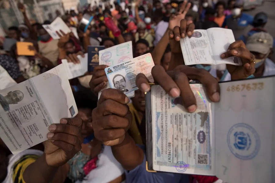 Arranca la suspensión de visas