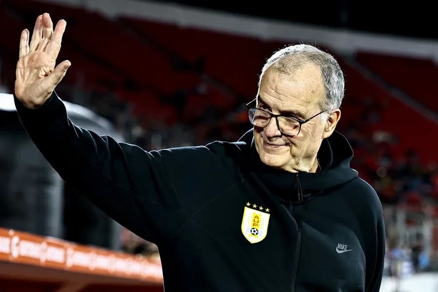 Marcelo Bielsa y su tercera oportunidad en el Mundial 2026