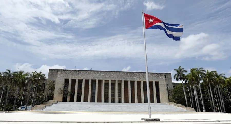 Cuba responde a Trump: “Estamos dispuestos a dar nuestras vidas”
