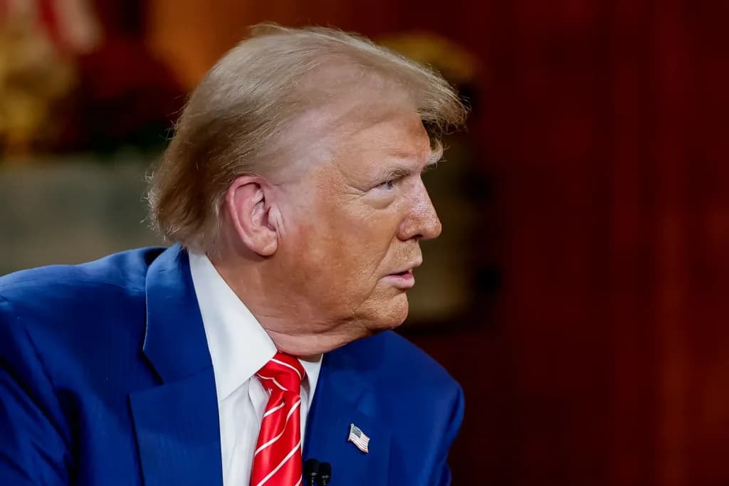 Trump arranca campaña electoral