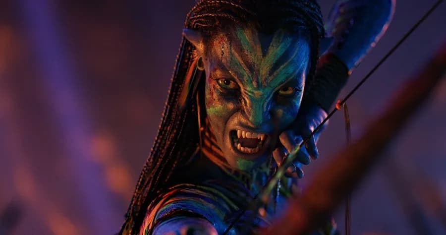 “Avatar: Fire & Ash” rompe la barrera de los mil millones