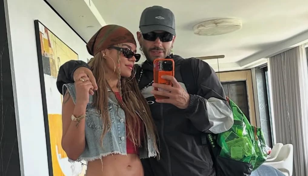 Fin del romance: Karol G y Feid se separan tras tres años juntos