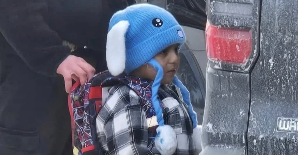 ¿Qué pasó con Liam Conejo Ramos? El niño de 5 años detenido por ICE