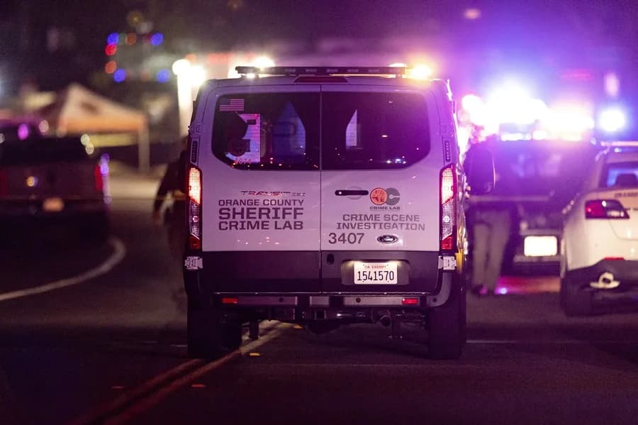 Manifestante pierde un ojo tras protestas anti ICE en California