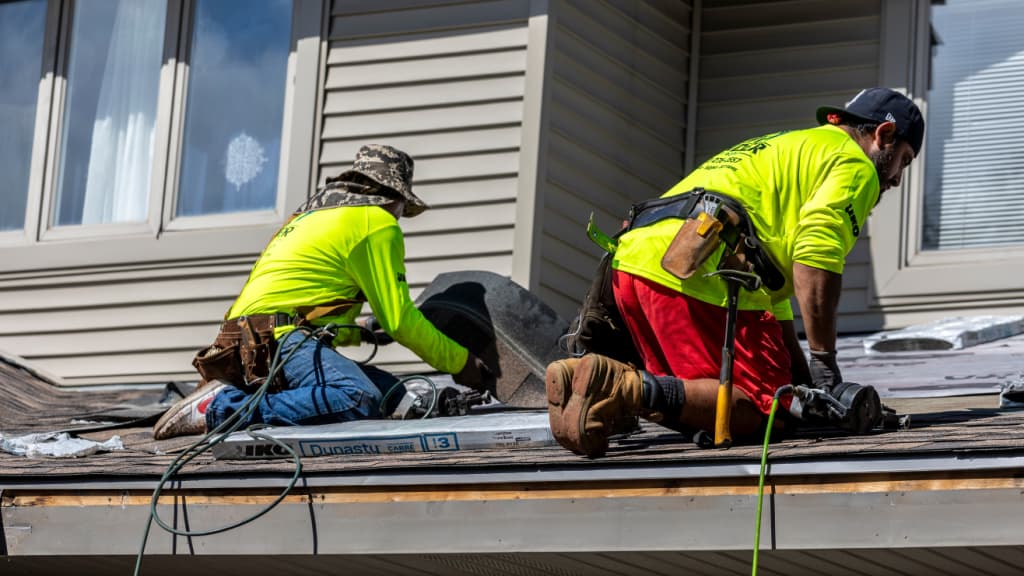 California: A cuánto sube el salario mínimo en construcción