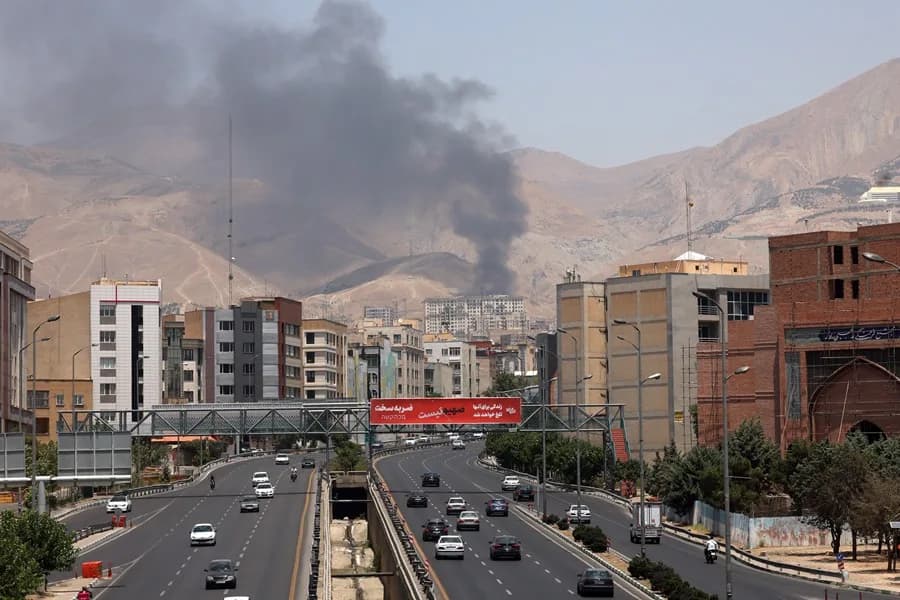 Por qué atacó Estados Unidos a Irán