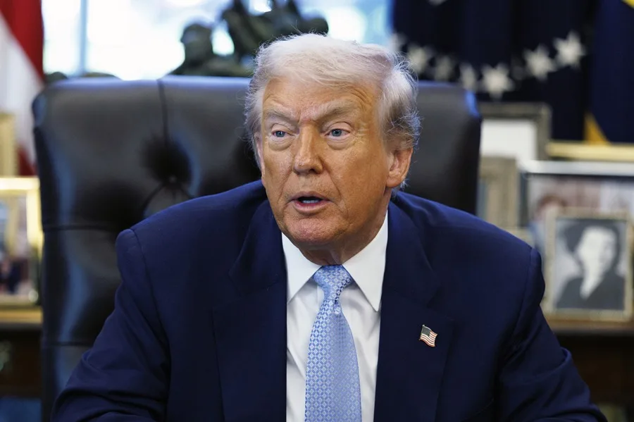 Trump enfrenta dilema por los carteles