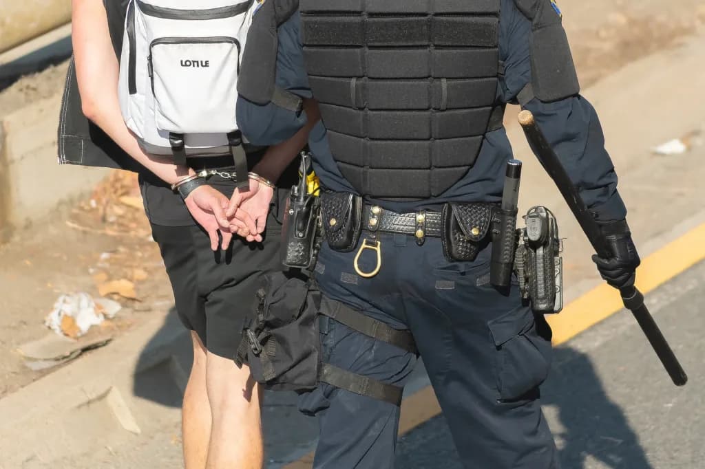 ICE en el Mundial 2026: Anuncian un rol “clave” en la seguridad
