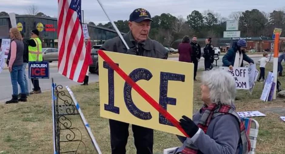 Protestas en Pennsylvania tras violento operativo de ICE