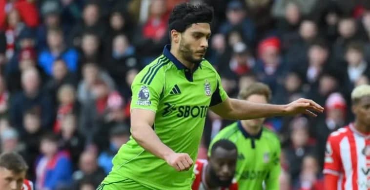 Raúl Jiménez hace historia con el Fulham en la Premier League