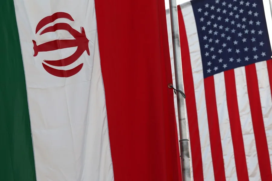 EE.UU. vs. Irán