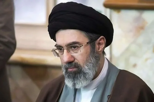 Mojtaba Jamenei