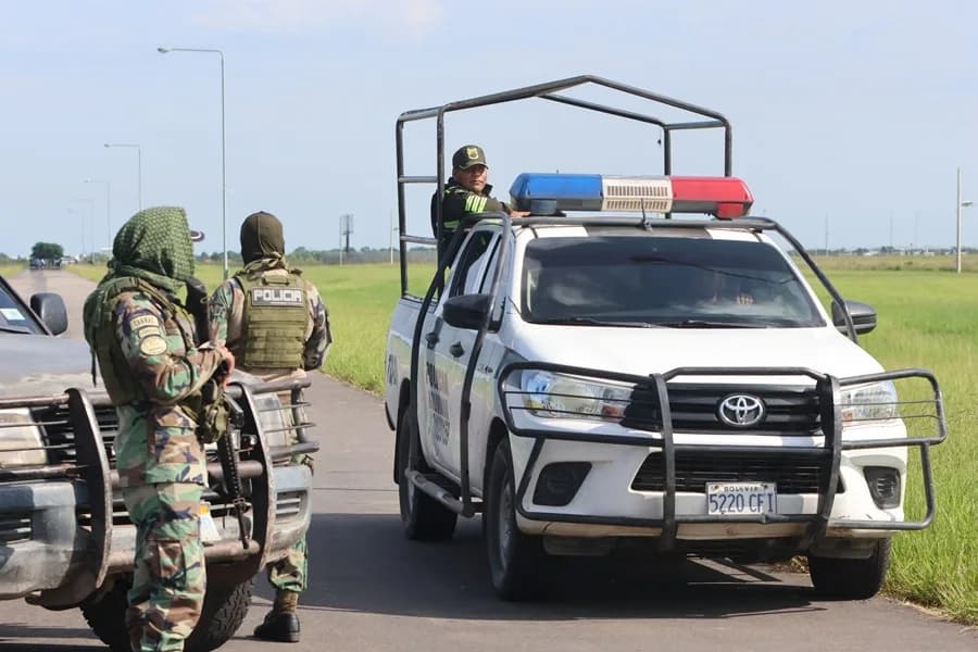 EE.UU. evalúa operativos contra el narcotráfico en México