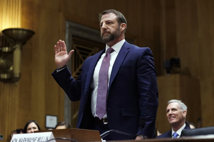 DHS: Mullin dice que no habrá allanamientos sin orden judicial