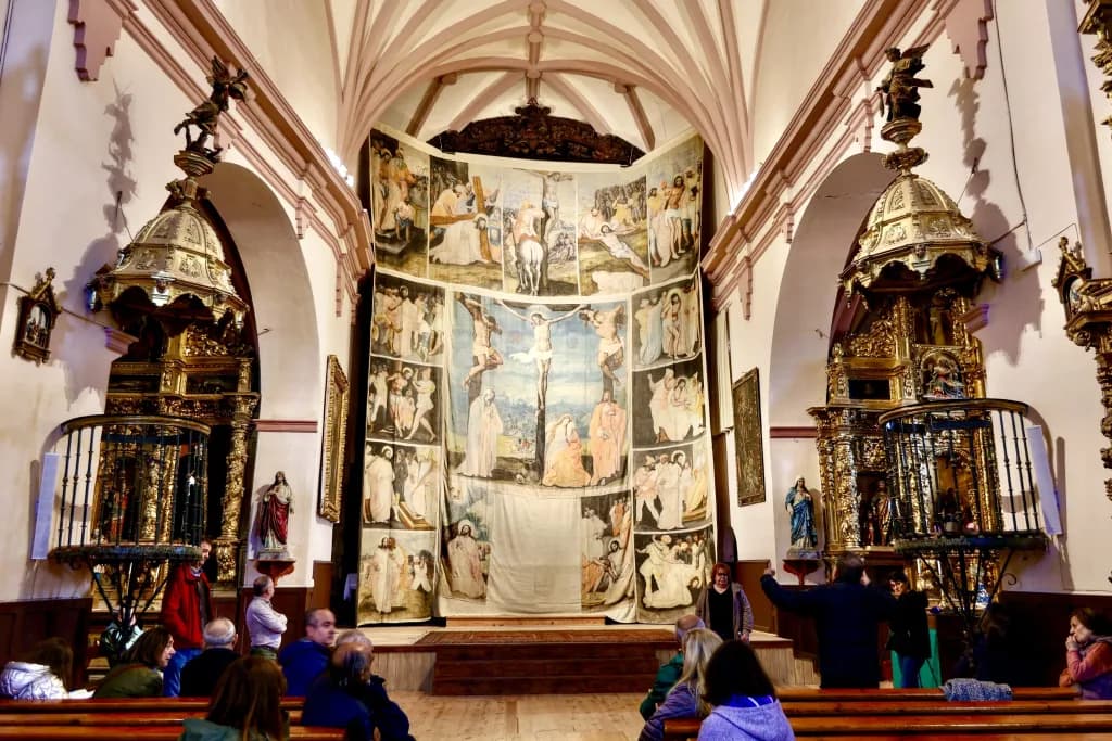 Semana Santa EE.UU.