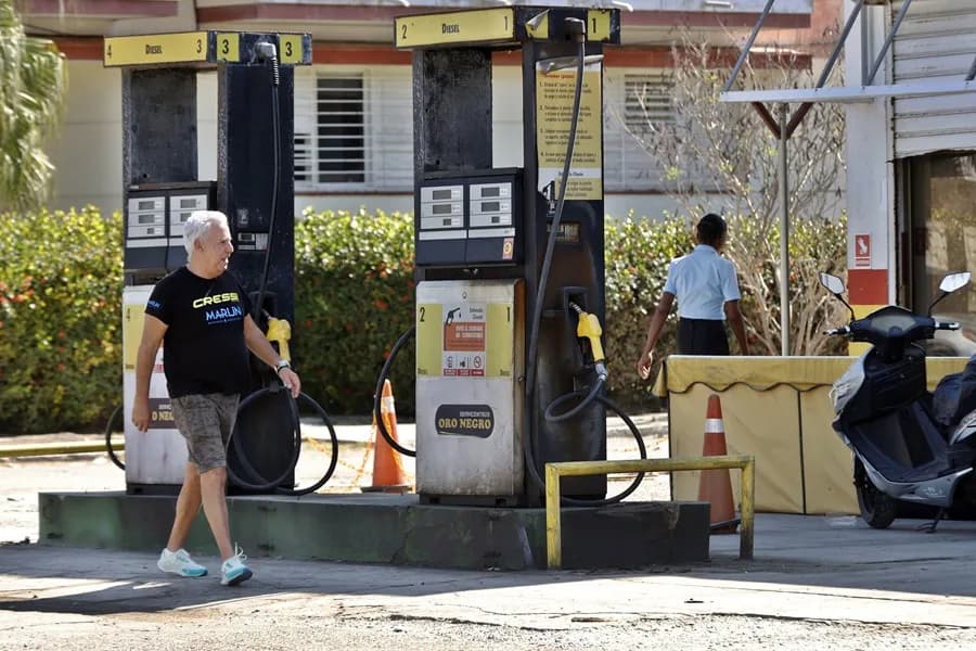 ahorrar gasolina en EE.UU.