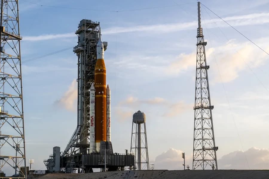 Rumbo a la Luna: Claves para entender la misión Artemis II