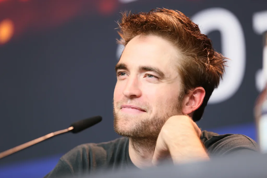 ¿Team Jacob nunca existió? Esto dijo Robert Pattinson