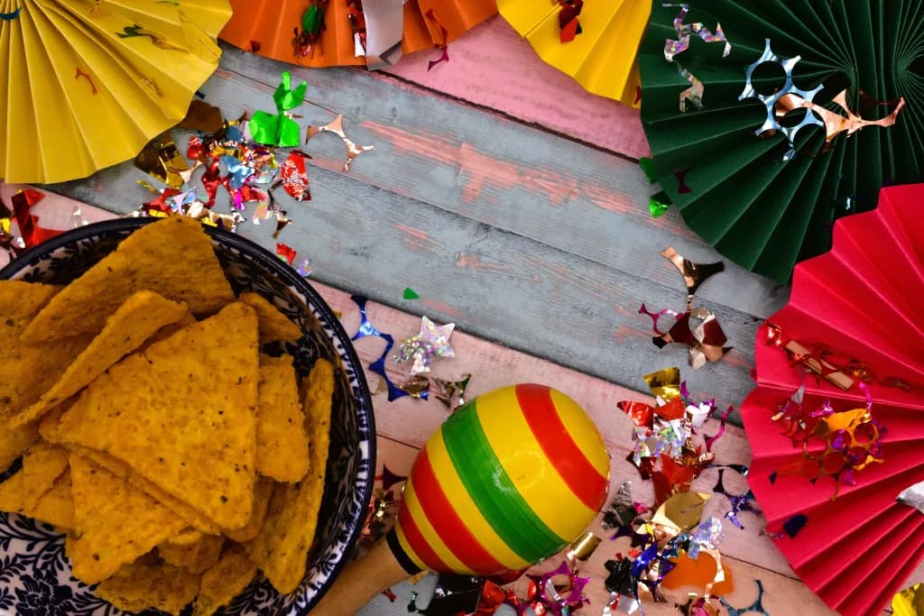 Festeja el Cinco de Mayo: Guía de eventos en el norte de Texas