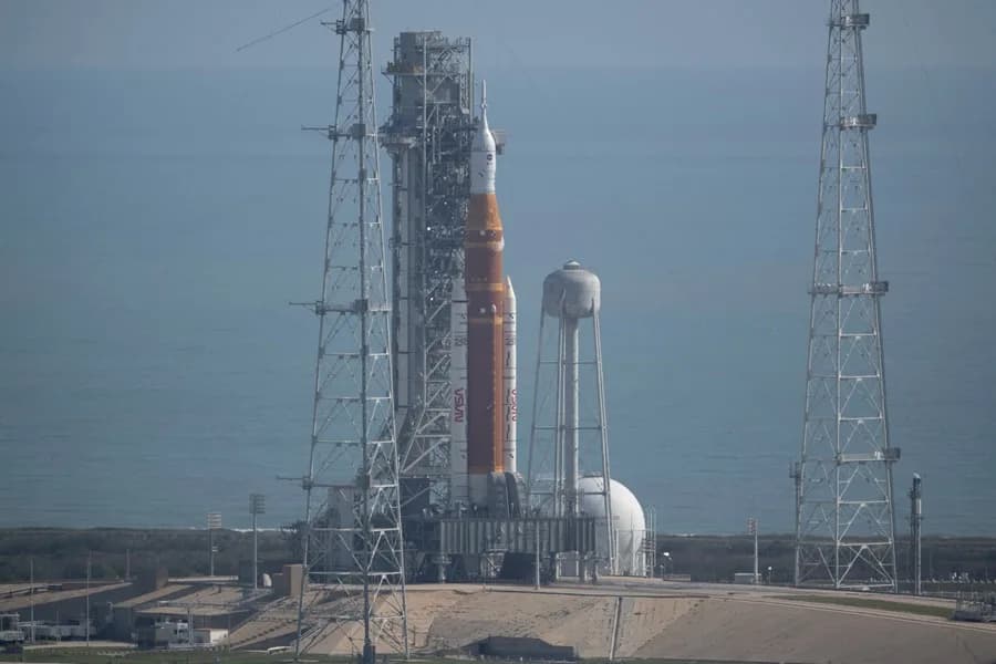 Artemis II