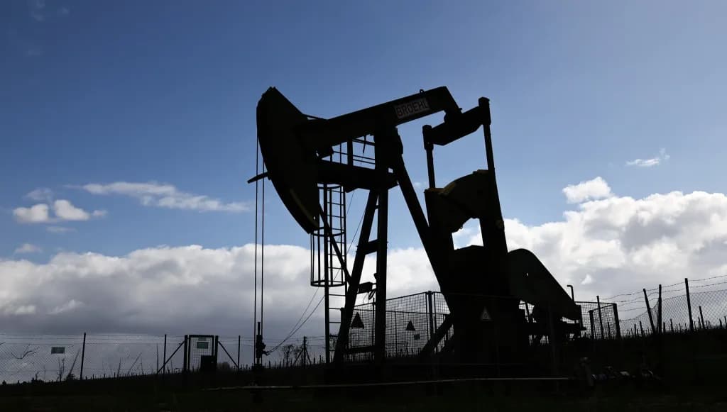 Crisis en Irán dispara el petróleo