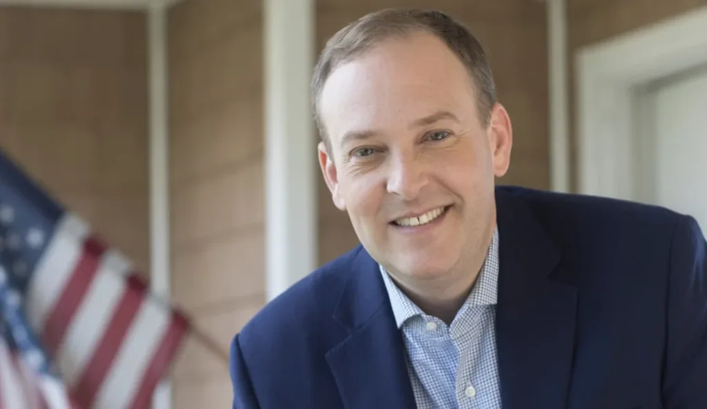 Lee Zeldin: ¿Quién sería el sucesor de Pam Bondi?