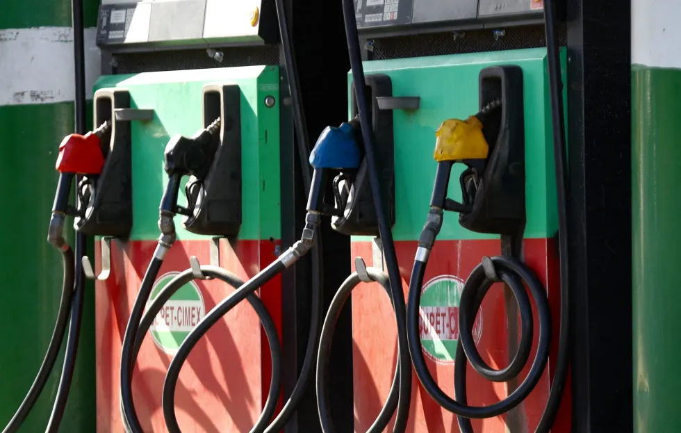 gasolina no bajará a $3