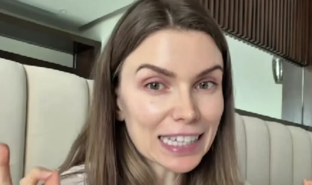 Influencer rusa cuenta la polémica de "Un tal Fredo"