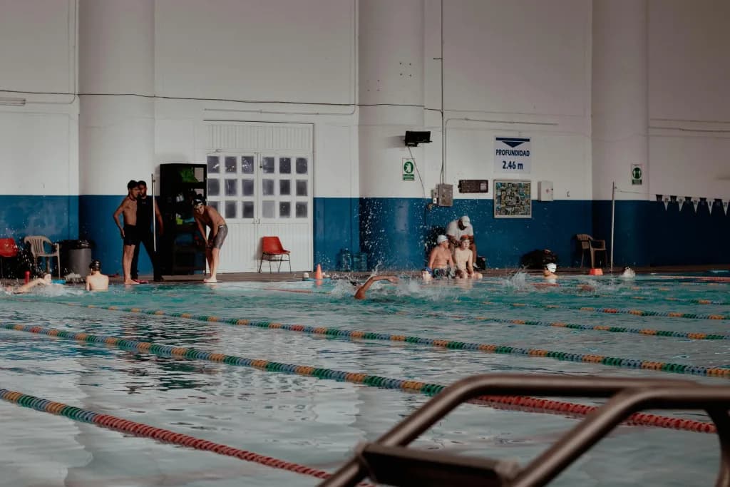 florida apertura escuelas de natación