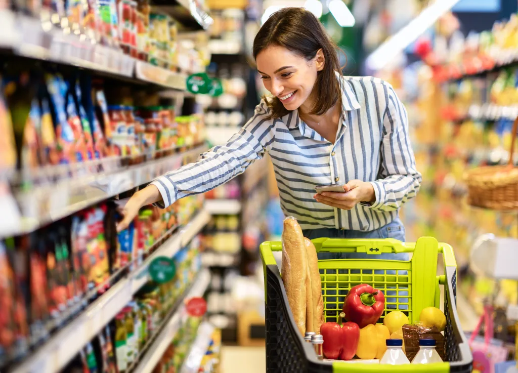 Nueva York: Así funcionarán los 5 nuevos supermercados municipales