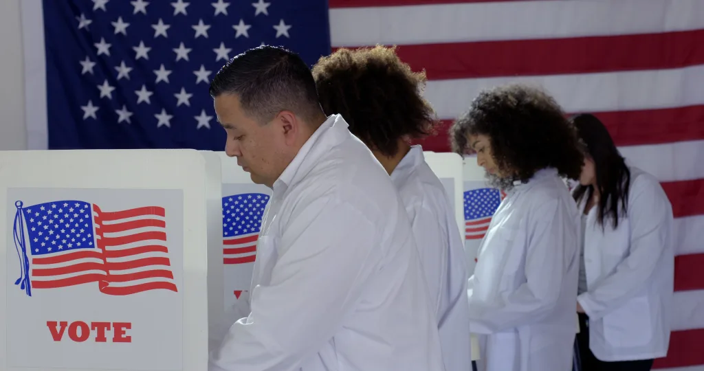 "Muestras tus papeles": ley en Florida afectaría el voto migrante