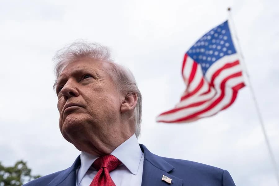 Latinos en Texas reconsideran su apoyo a Trump: ¿cuál es la razón?