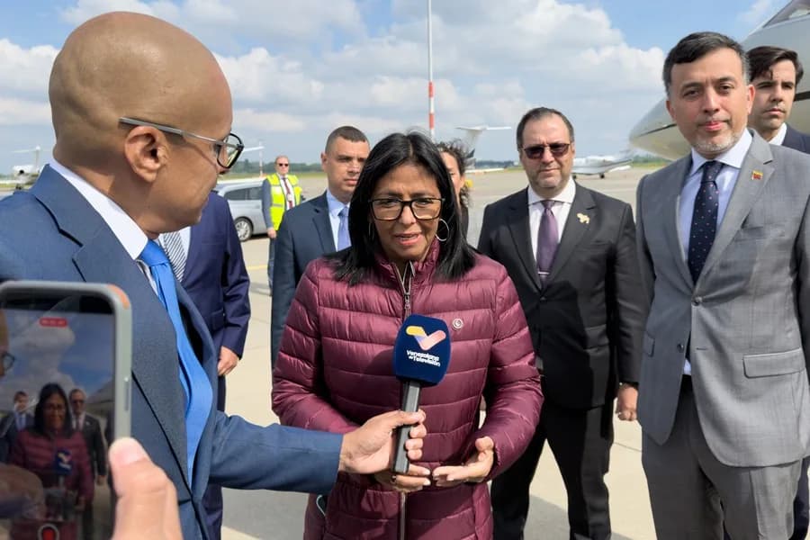 Venezuela rechaza que Trump