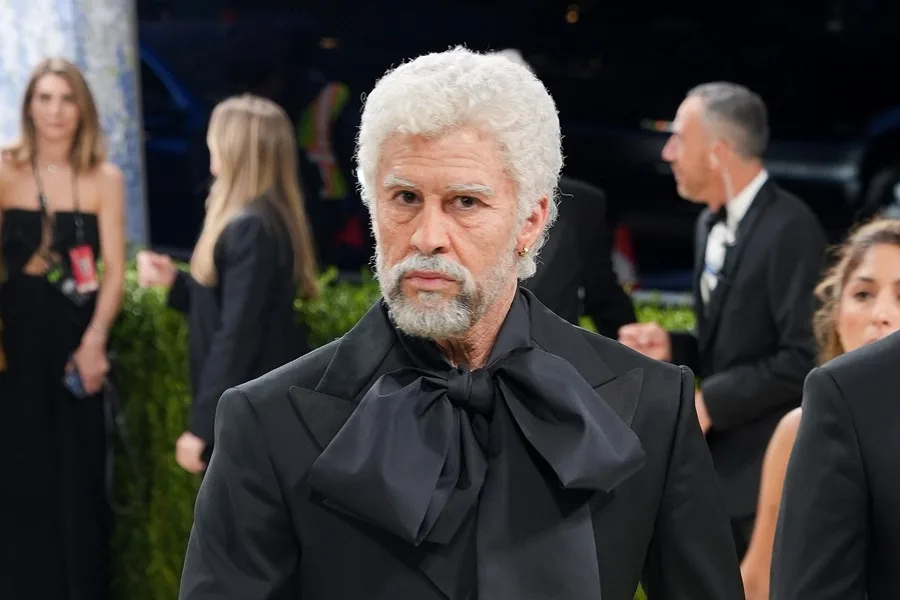 Bad Bunny y otras estrellas latinas en la MET Gala