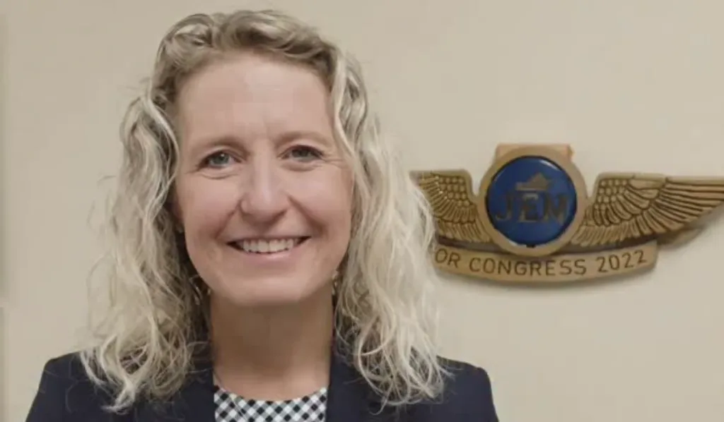 Democrats Demand Jen Kiggans Resign Over Racism