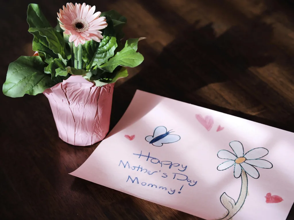 remesas por el día de la madre
