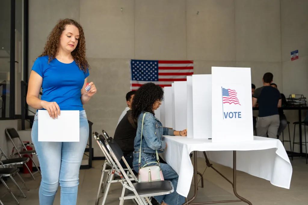 Elecciones midterm en USA: Latinos e independientes ganan terreno