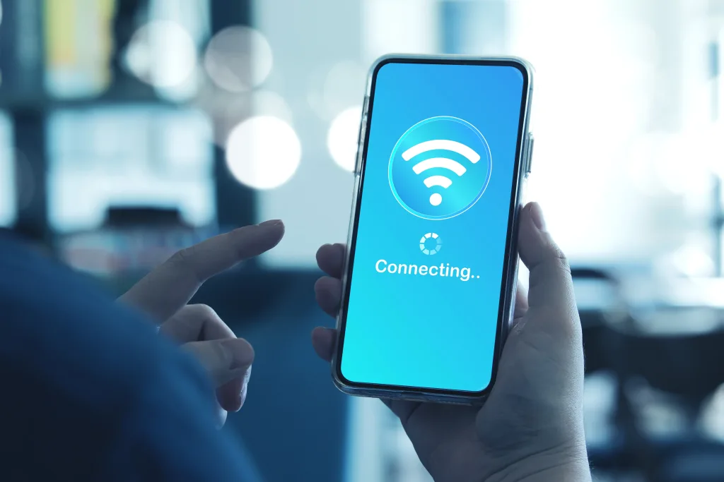 Más de 4.000 familias tendrán internet gratis en Nueva York